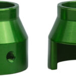 SeaSucker Flight Deck Vorderrad Halterung für Dachfahrradträger