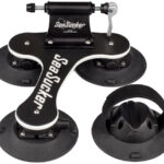 SeaSucker Talon Rack Dachfahrradträger für 1 Fahrrad