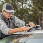 SeaSucker Talon Rack Dachfahrradträger für 1 Fahrrad – Bild 7