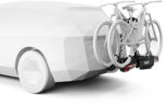 Thule EPOS 2 Fahrräder - klappbarer Fahrradträger – Bild 8