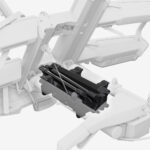 Thule EPOS faltbare Laderampe – Bild 2