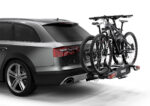 Thule EasyFold XT 2 933 - Fahrradträger – Bild 6