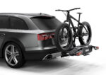 Thule EasyFold XT 2 933 - Fahrradträger – Bild 5
