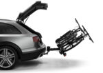Thule EasyFold XT 2 933 - Fahrradträger – Bild 3