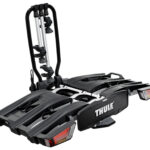 Thule EasyFold XT 3 934 - Fahrradträger