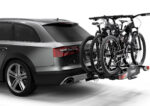 Thule EasyFold XT 3 934 - Fahrradträger – Bild 9