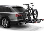Thule EasyFold XT 3 934 - Fahrradträger – Bild 7