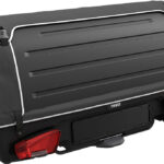 Thule Onto Cargo Heckbox