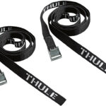 Thule Spanngurt 523 2x400cm