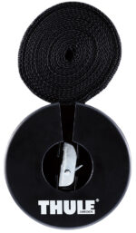 Thule Spanngurtorganiser 522-1 mit 400cm Spanngurt