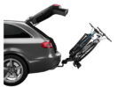 Thule VeloCompact 2 924 - Fahrradträger – Bild 2