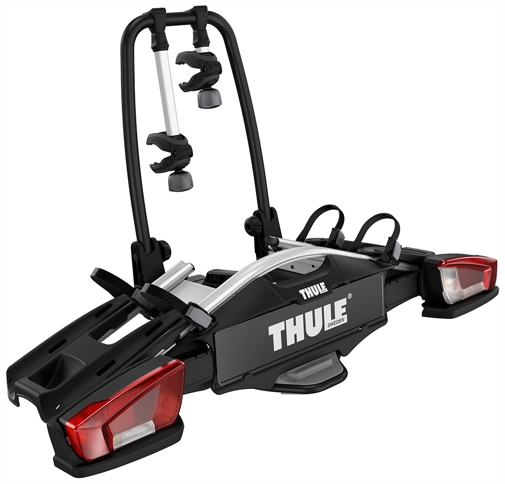 Thule VeloCompact 2 924 - Fahrradträger Thule VeloCompact 2 924 - Fahrradträger – Bild 1