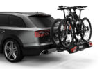 Thule VeloSpace XT 2 BLACK EDITION 938 - Fahrradträger – Bild 5