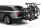 Thule VeloSpace XT 2 BLACK EDITION 938 - Fahrradträger – Bild 4