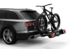 Thule VeloSpace XT 2 BLACK EDITION 938 - Fahrradträger – Bild 3