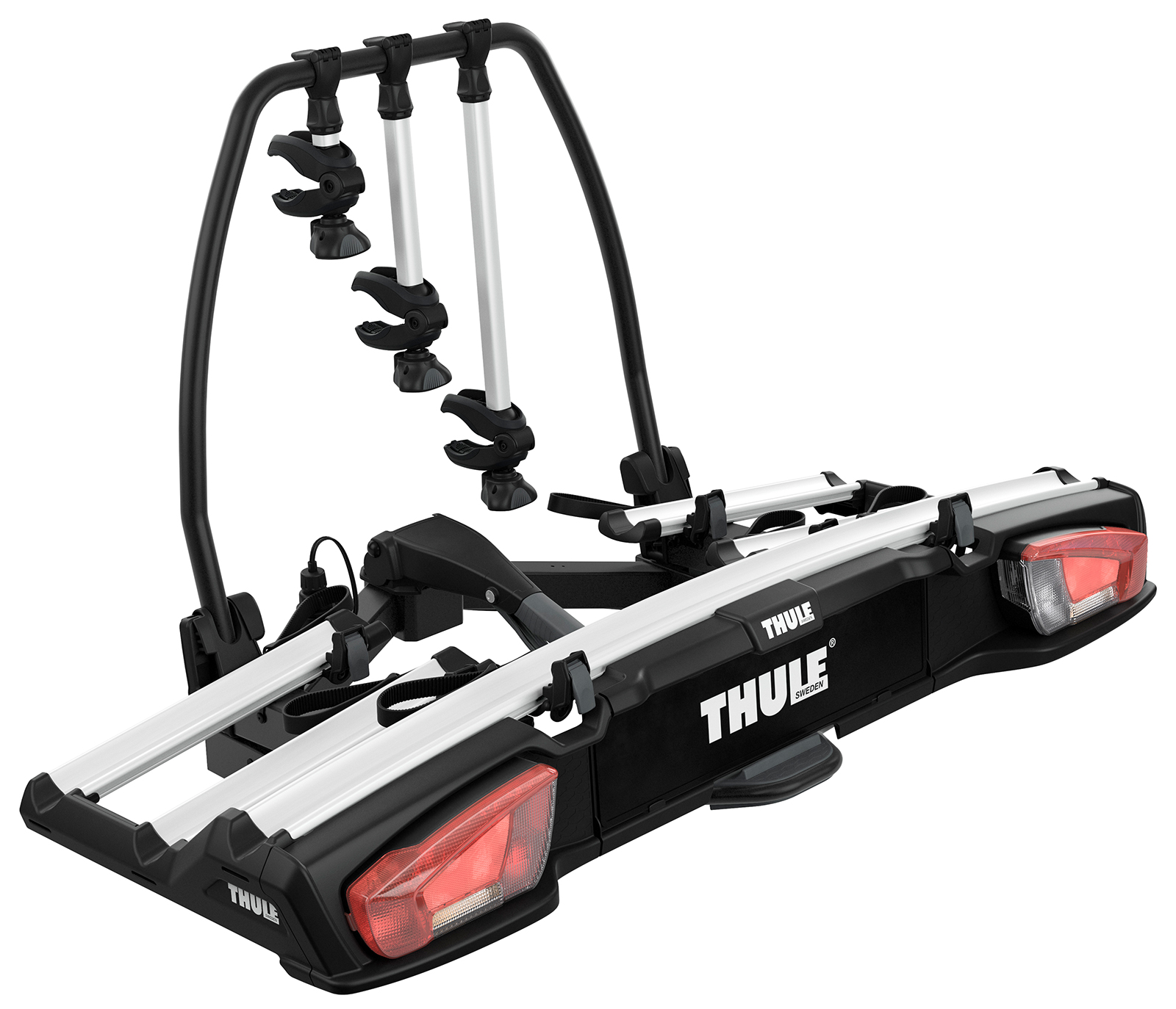 Thule VeloSpace XT 3 939 - Fahrradträger Thule VeloSpace XT 3 939 - Fahrradträger – Bild 1