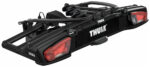 Thule VeloSpace XT 3 BLACK EDITION 939 - Fahrradträger – Bild 10