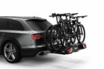 Thule VeloSpace XT 3 BLACK EDITION 939 - Fahrradträger – Bild 8
