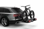 Thule VeloSpace XT 3 BLACK EDITION 939 - Fahrradträger – Bild 6
