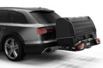 Thule VeloSpace XT 3 BLACK EDITION 939 - Fahrradträger – Bild 5