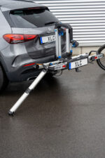 XLC Auffahrschiene für VC-C07 Almada Work-E Heckträger – Bild 3