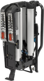 XLC VC-C10 Azura Xtra WT Fahrradträger – Bild 3