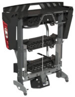 Yakima FoldClick 3 - Fahrradträger – Bild 5