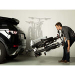 Yakima FoldClick 3 - Fahrradträger – Bild 3